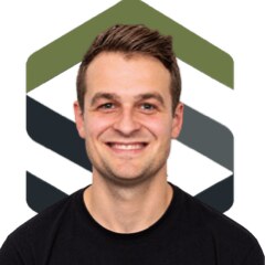 Tom Zentgraf, Gründer von SECULIQ